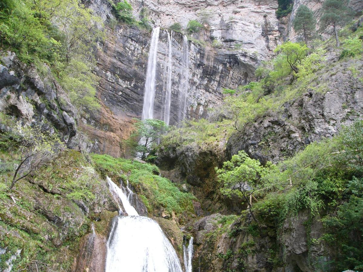 La Encina B Villa Villaverde De Guadalimar Exteriör bild