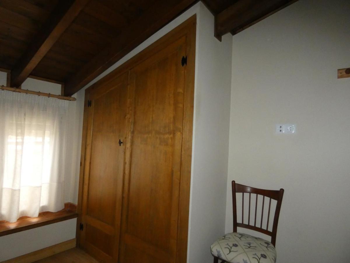 La Encina B Villa Villaverde De Guadalimar Exteriör bild